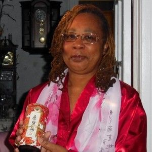 Meet your Posher, Nancy